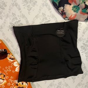 La Vie En Rose control wear